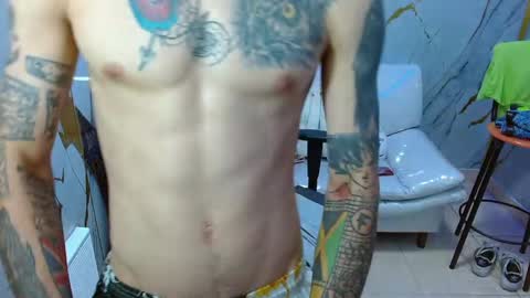 Snapshot of boy_tatto77 chatting on 04/20/26, 12:08 boy_tatto77 online show from 04/20/26, 12:08