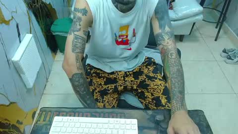 Snapshot of boy_tatto77 chatting on 05/02/26, 12:10 boy_tatto77 online show from 05/02/26, 12:10