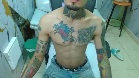 Snapshot of boy_tatto77 chatting on 05/04/26, 12:01 boy_tatto77 online show from 05/04/26, 12:01