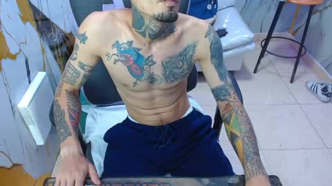 Snapshot of boy_tatto77 chatting on 05/08/26, 11:48 boy_tatto77 online show from 05/08/26, 11:48