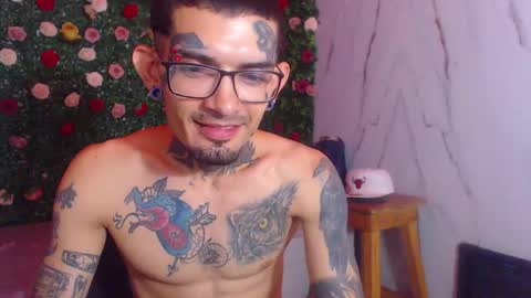 Snapshot of boy_tatto77 chatting on 05/12/26, 06:05 boy_tatto77 online show from 05/12/26, 06:05