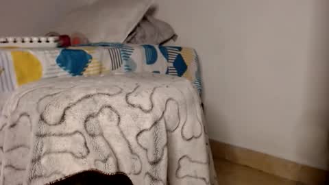 Edward ftm trans queerslave online show from 10/24/25, 11:45