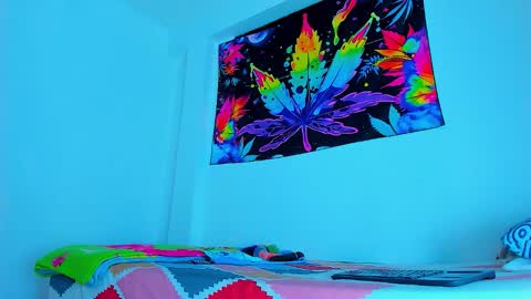 Edward ftm trans queerslave online show from 02/04/26, 09:37