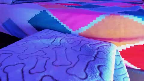 Edward ftm trans queerslave online show from 03/18/26, 06:05