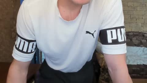 BoyApollon online show from 01/05/25, 11:04