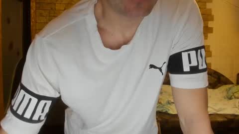 BoyApollon online show from 01/05/25, 02:19