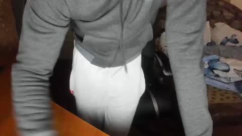 BoyApollon online show from 01/29/25, 07:25