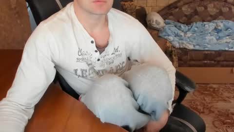 BoyApollon online show from 02/23/25, 01:32