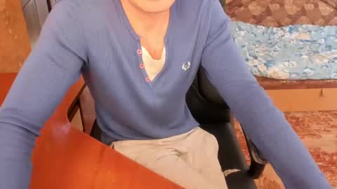 BoyApollon online show from 02/24/25, 09:21