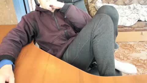 BoyApollon online show from 10/01/25, 06:52