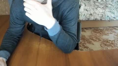 BoyApollon online show from 10/24/25, 10:11