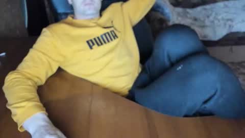 BoyApollon online show from 12/18/25, 08:09