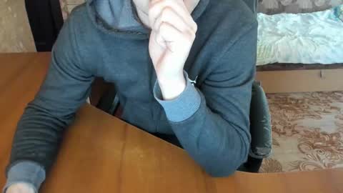 BoyApollon online show from 02/10/26, 06:17