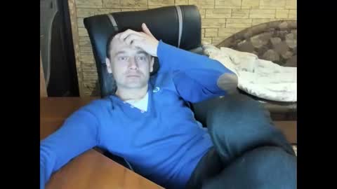 BoyApollon online show from 02/24/26, 05:16