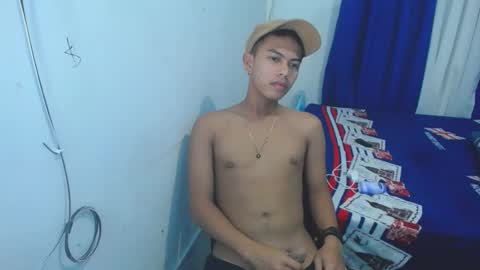 boyax16 online show from 12/28/24, 12:56