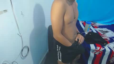 boyax16 online show from 12/29/24, 09:30