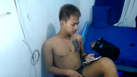 boyax16 online show from 01/07/25, 01:03