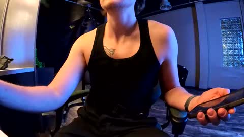 boybarber online show from 12/21/25, 03:57