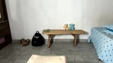 Snapshot of boybisexual33 chatting on 01/08/26, 11:07 Couple Cuckold online show from 01/08/26, 11:07