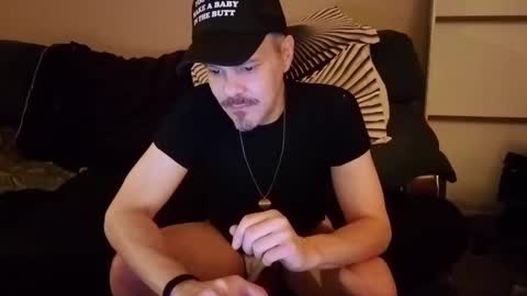 Slutty Stud online show from 12/30/24, 01:14