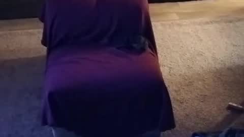 Slutty Stud online show from 01/01/25, 08:24