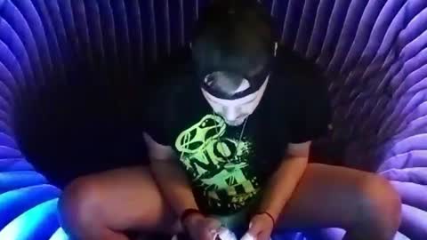 Slutty Stud online show from 01/03/25, 09:04