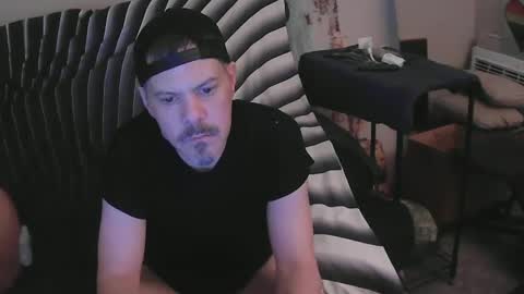 Slutty Stud online show from 01/06/25, 12:48
