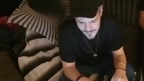 Slutty Stud online show from 01/06/25, 09:52