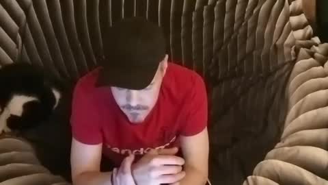 Slutty Stud online show from 01/07/25, 06:27