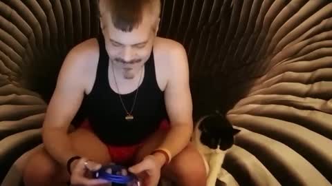 Slutty Stud online show from 01/09/25, 02:54