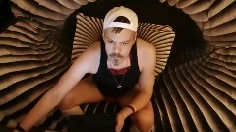 Slutty Stud online show from 01/12/25, 04:21