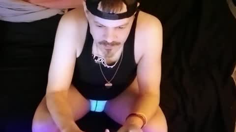 Slutty Stud online show from 01/16/25, 08:54