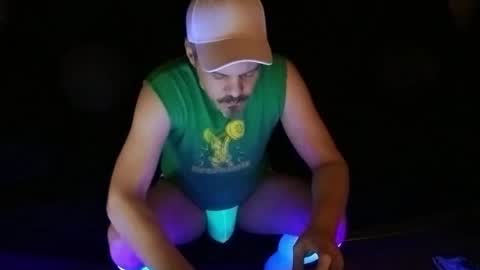 Slutty Stud online show from 01/21/25, 10:52