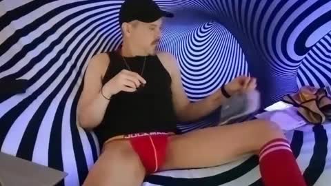 Slutty Stud online show from 02/08/25, 08:21