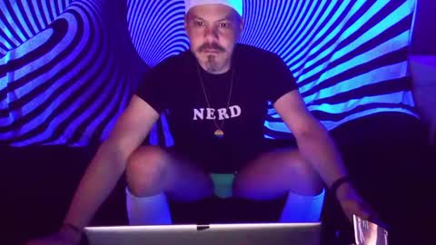 Slutty Stud online show from 02/14/25, 09:24