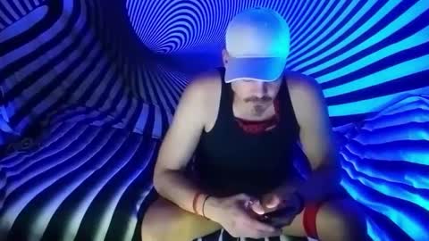 Slutty Stud online show from 02/15/25, 09:16