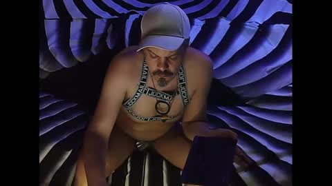 Slutty Stud online show from 02/16/25, 09:59