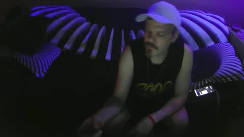 Slutty Stud online show from 02/22/25, 11:02