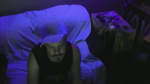 Slutty Stud online show from 02/23/25, 09:11