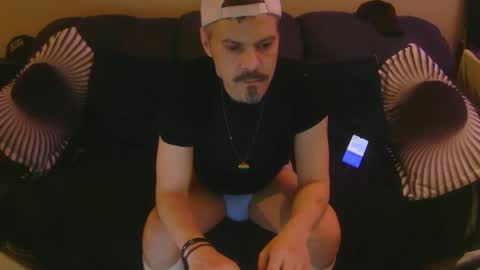 Slutty Stud online show from 02/28/25, 08:31