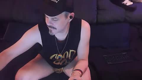 Slutty Stud online show from 03/04/25, 11:43