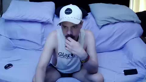 Slutty Stud online show from 09/15/25, 02:06