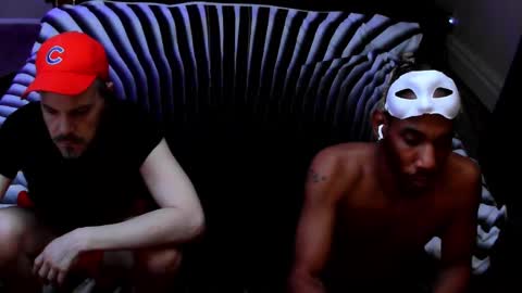 Slutty Stud online show from 09/30/25, 07:35