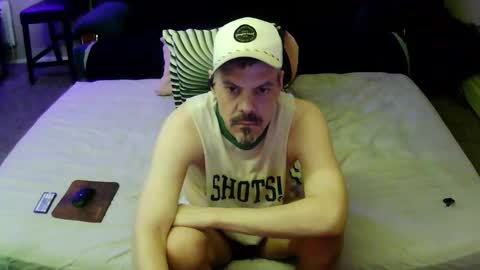 Slutty Stud online show from 10/13/25, 05:51