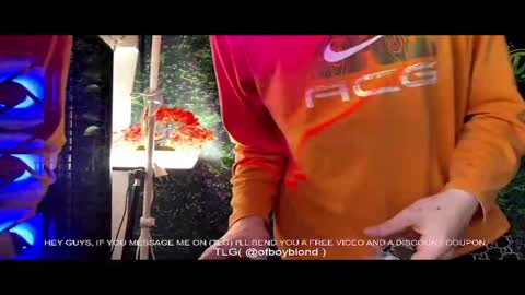 Snapshot of boyblondhetero chatting on 03/08/26, 10:52 boyblondhetero online show from 03/08/26, 10:52