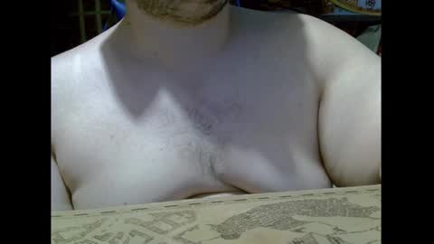 ChubbyBoy online show from 09/22/25, 12:51