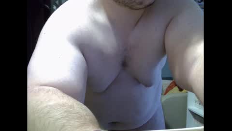 ChubbyBoy online show from 09/23/25, 12:52