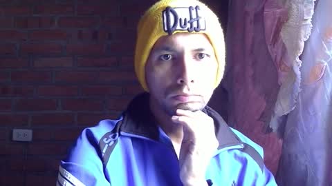 Boy online show from 01/12/26, 05:29