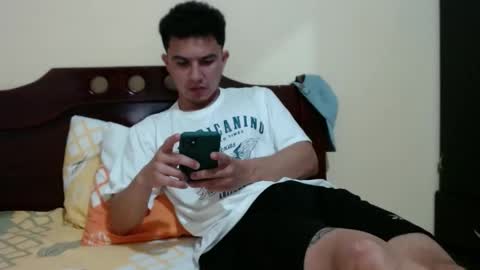 boyfit2023 online show from 01/26/25, 03:06