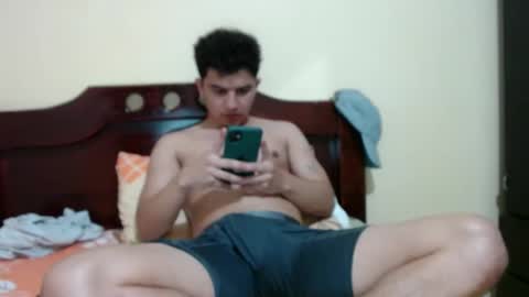 boyfit2023 online show from 02/12/25, 01:19